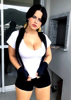 Leticia Hadmad